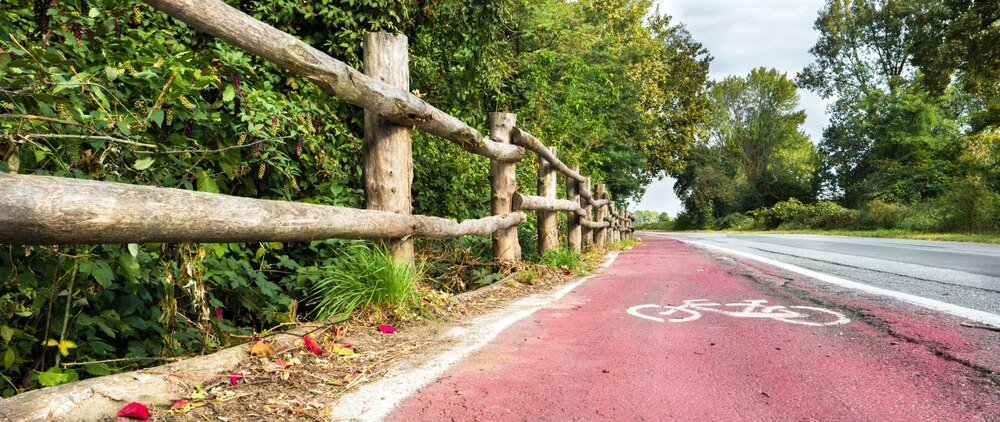Najlepsze trasy rowerowe na Śląsku: Odkryj ukryte perły regionu
