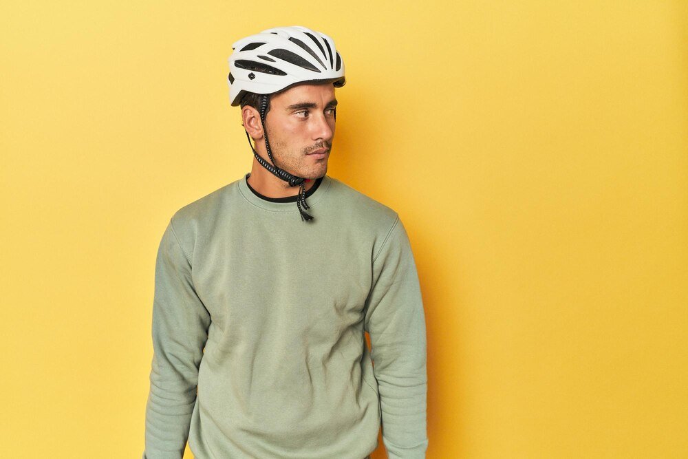 Czapka rowerowa pod kask – jak wybrać najlepszą dla siebie?